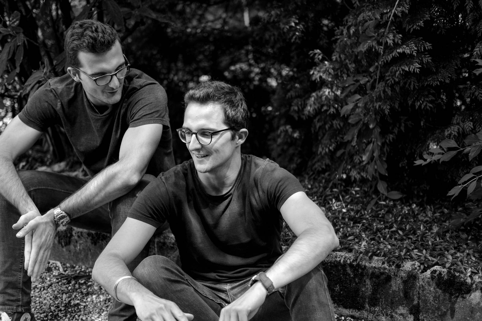 Photographe professionnelle pour séance photo de famille à Lyon