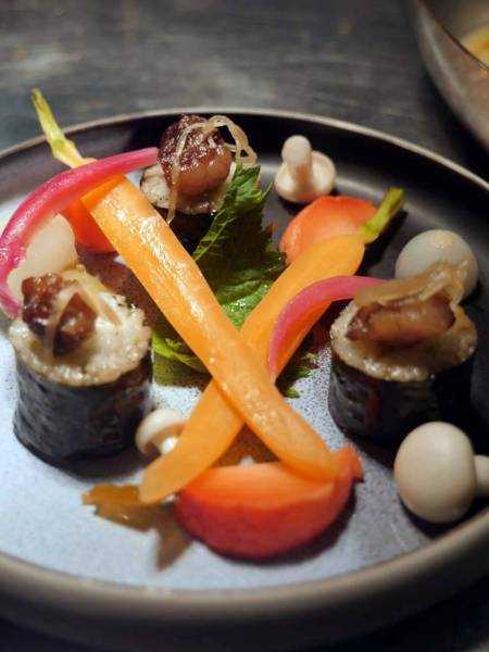 La Mère Brazier - Photographe culinaire pour restaurants et traiteurs à Lyon dans le Rhône