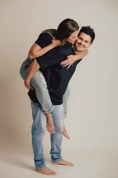 shooting photo en couple à lyon