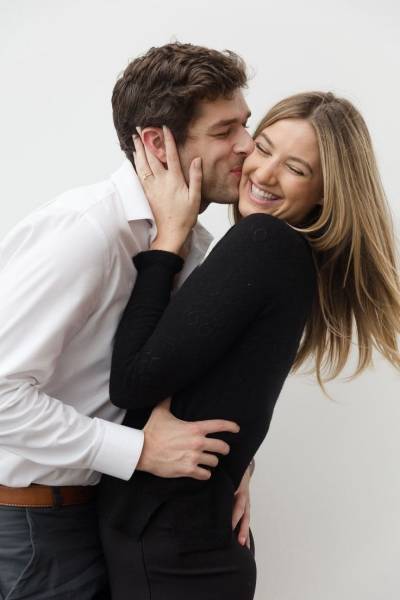 shooting photo en couple à lyon
