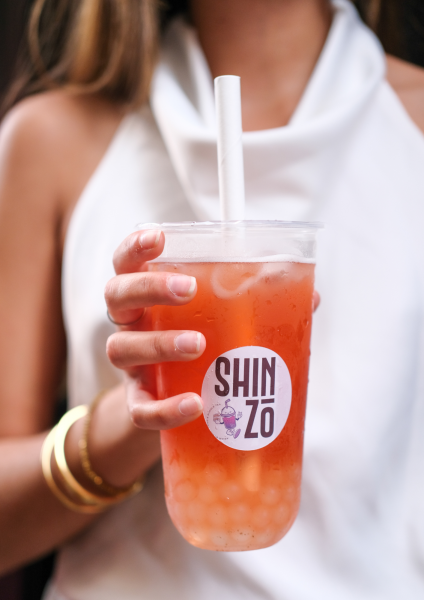 Photographe professionnelle food pour réaliser un reportage photo dans un restaurant à Lyon