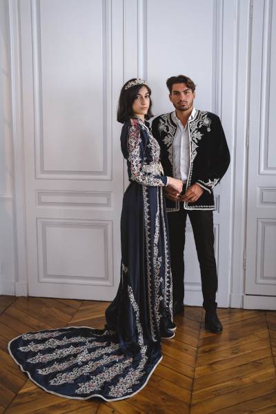 Photographe spécialisée dans les mariages à Lyon
