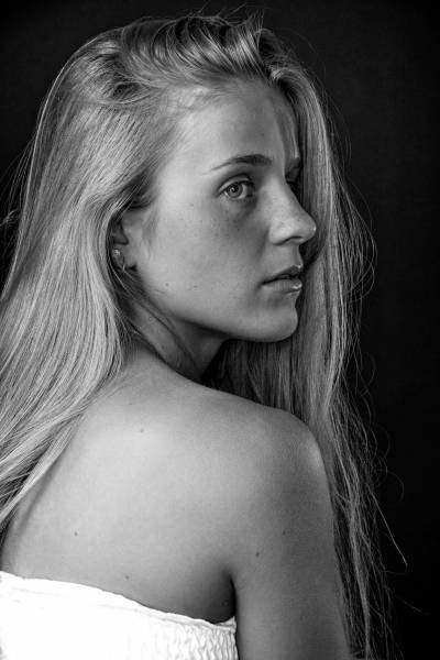 Réalisation photo book acteurs ou comédiens à Lyon