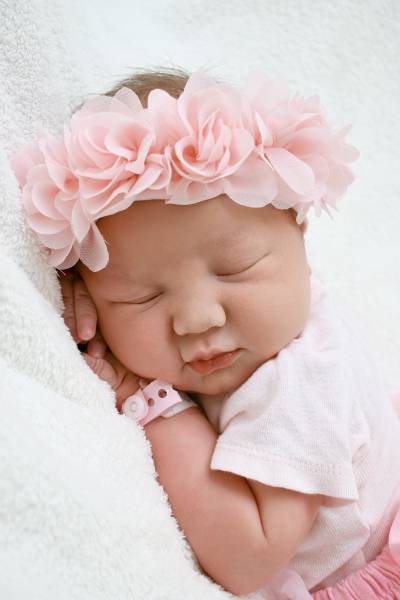 Photographe bébé à Lyon