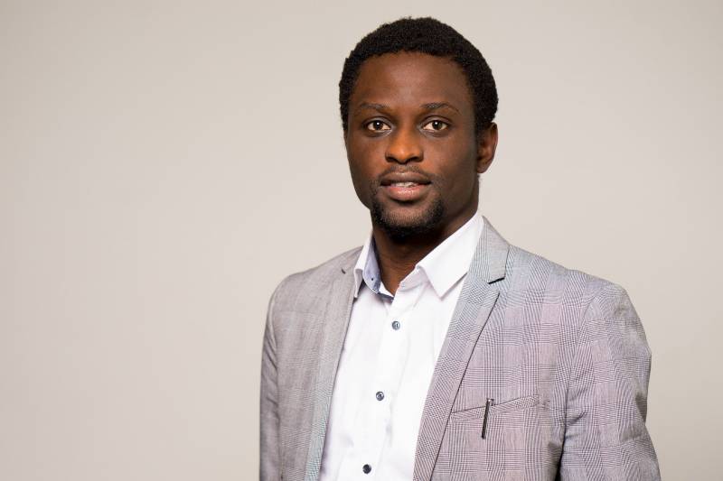 Photographe pour réalisation de photo de profil, CV et corporate à Lyon dans le Rhône