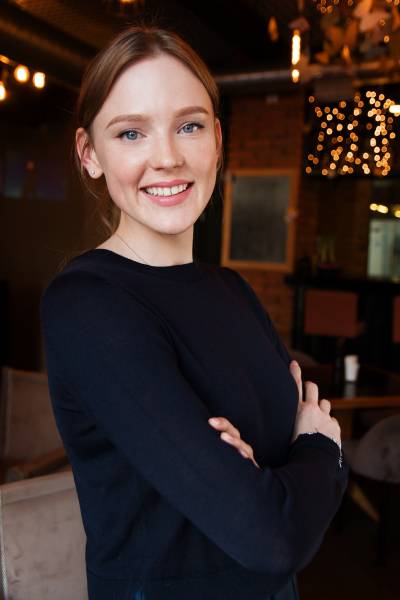 Photographe pour réalisation de photo de profil, CV et corporate à Lyon dans le Rhône