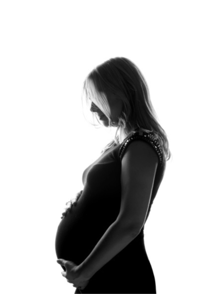 Photographe professionnel grossesses et famille pour séance photo en studio ou extérieur à Lyon