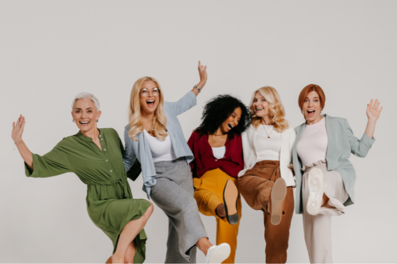 Séance photo en studio à Lyon : le cadeau parfait pour surprendre vos amis.