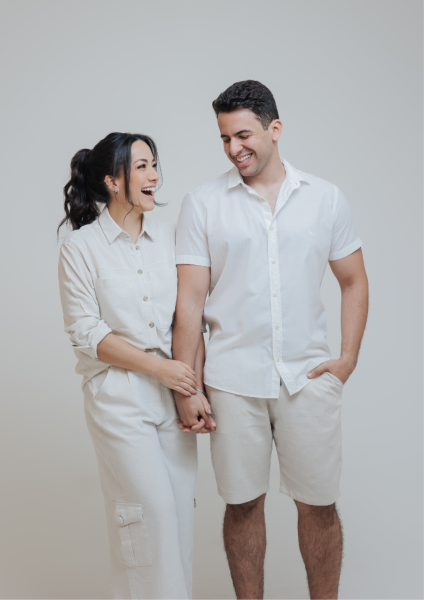 Idée de cadeau à offrir en couple pour la Saint Valentin à Lyon : une séance photo avec un photographe professionnel 