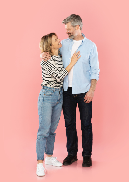 Idée de cadeau à offrir en couple pour la Saint Valentin à Lyon : une séance photo avec un photographe professionnel 