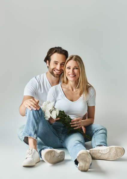 Idée de cadeau à offrir en couple pour la Saint Valentin à Lyon : une séance photo avec un photographe professionnel 