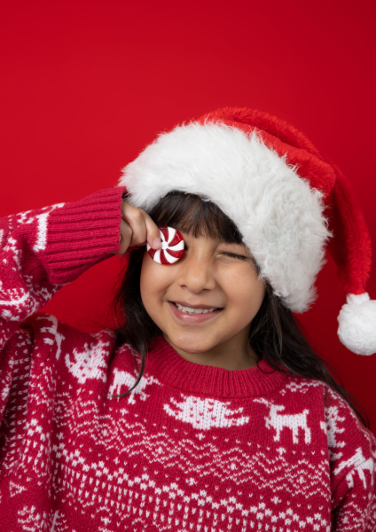 Bon cadeau de Noël pour un shooting photo à Lyon avec un photographe professionnel