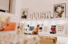 Boutique de cadeau pour femme tendance à Foch Lyon 6 et Lyon 2 Blush Concept Store