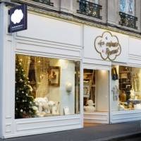 Boutique pour cadeau de naissance à Lyon 6 Foch Les enfants rêveurs