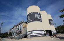 photographe pour évènement à Confluence à Lyon